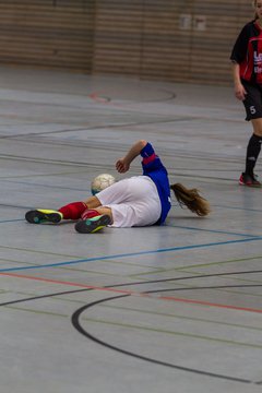 Bild 445 - B-Juniorinnen Hallenlandesmeisterschaften